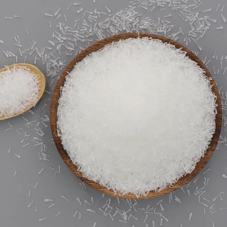 MONOSODIUM GLUTAMATE MSG FACTORY