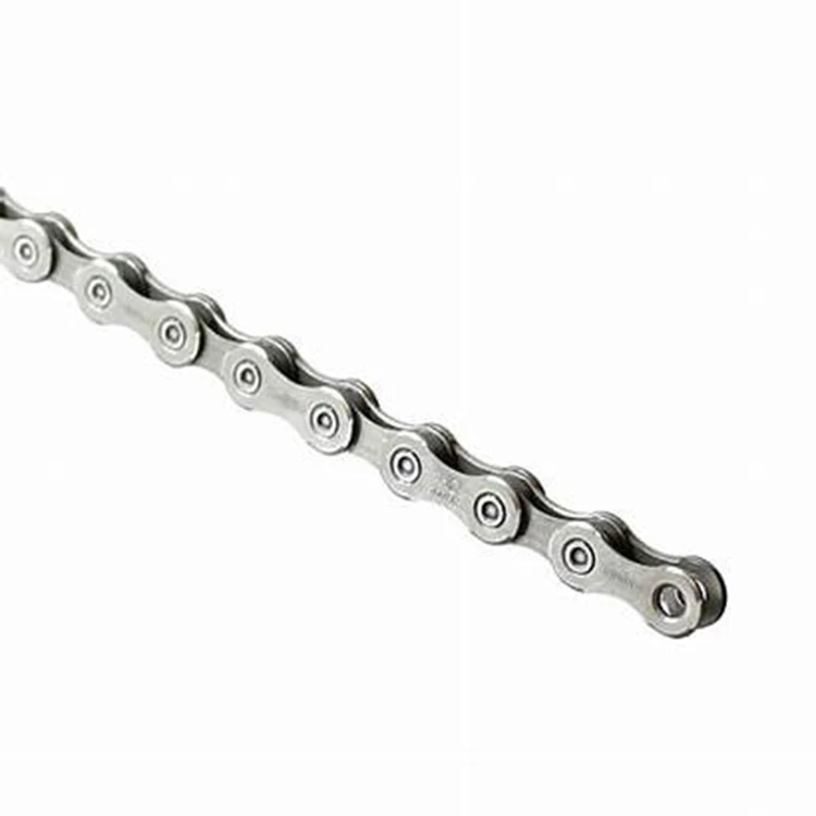 11 Speed Bicycle Chain Bike Chain Half Hollow 116l Silver Mountain Mtb Road Bike Chains