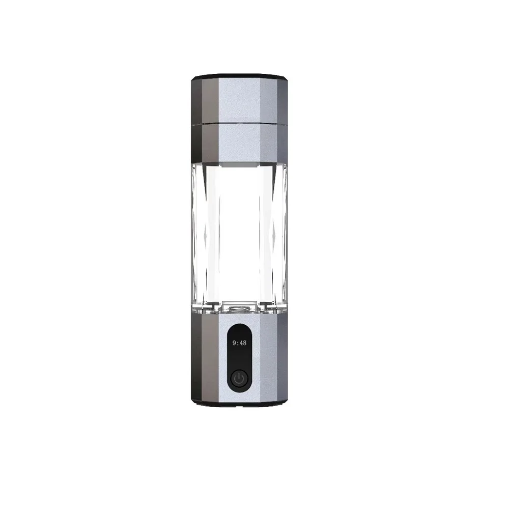 10000PPB SPE PEM Household H2 Cup Electrolysis Active Hydrogen Rich Water Generators Best Hydrogen Water Bottle