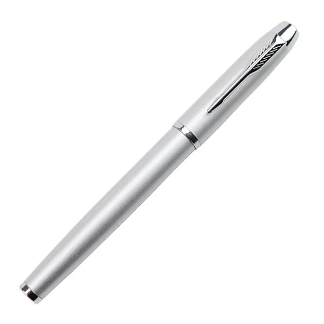 High quality Parker jotter ball pen , Click metal ballpoint pen