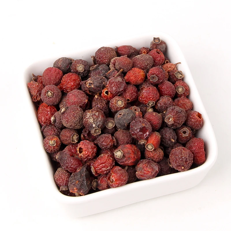 Dried Rose Hip of Meiguiguo Organic Dried Rosehip Tea Best Price 100% Natural No Additives Rosehip Fruit