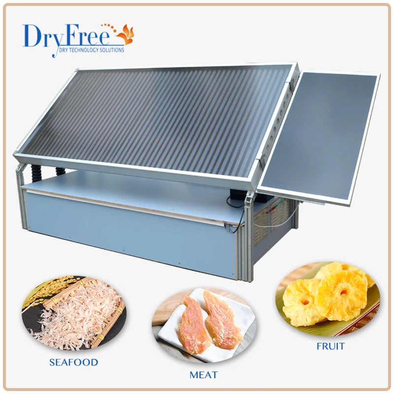 Wholesale dehydrator machine beef jerky dryer machine meat and fish drying machine