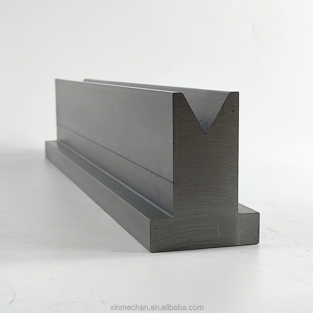 Amada Tooling Used Press Brake Die for Bending Brake