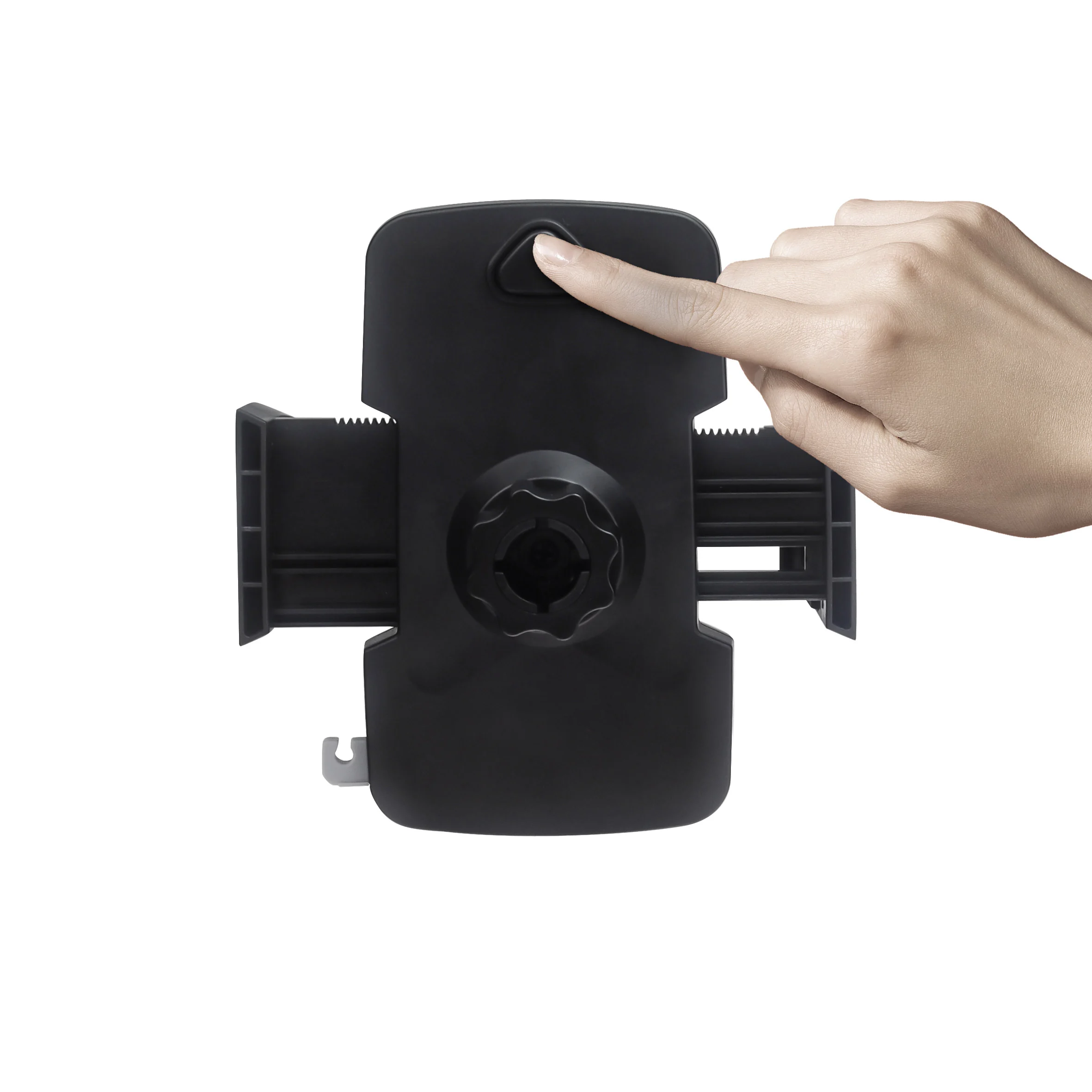 hot selling in Western 360 degree car air vent mount best price car holder