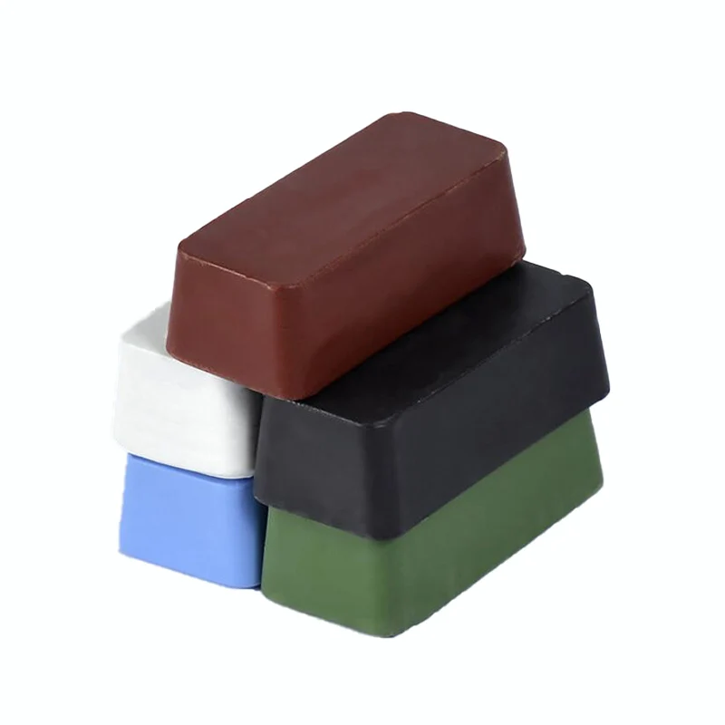 AutoErizo Alumina Abrasive Polishing Paste Buffing Compound Metal Knife Grinding Paste Polishing Compound