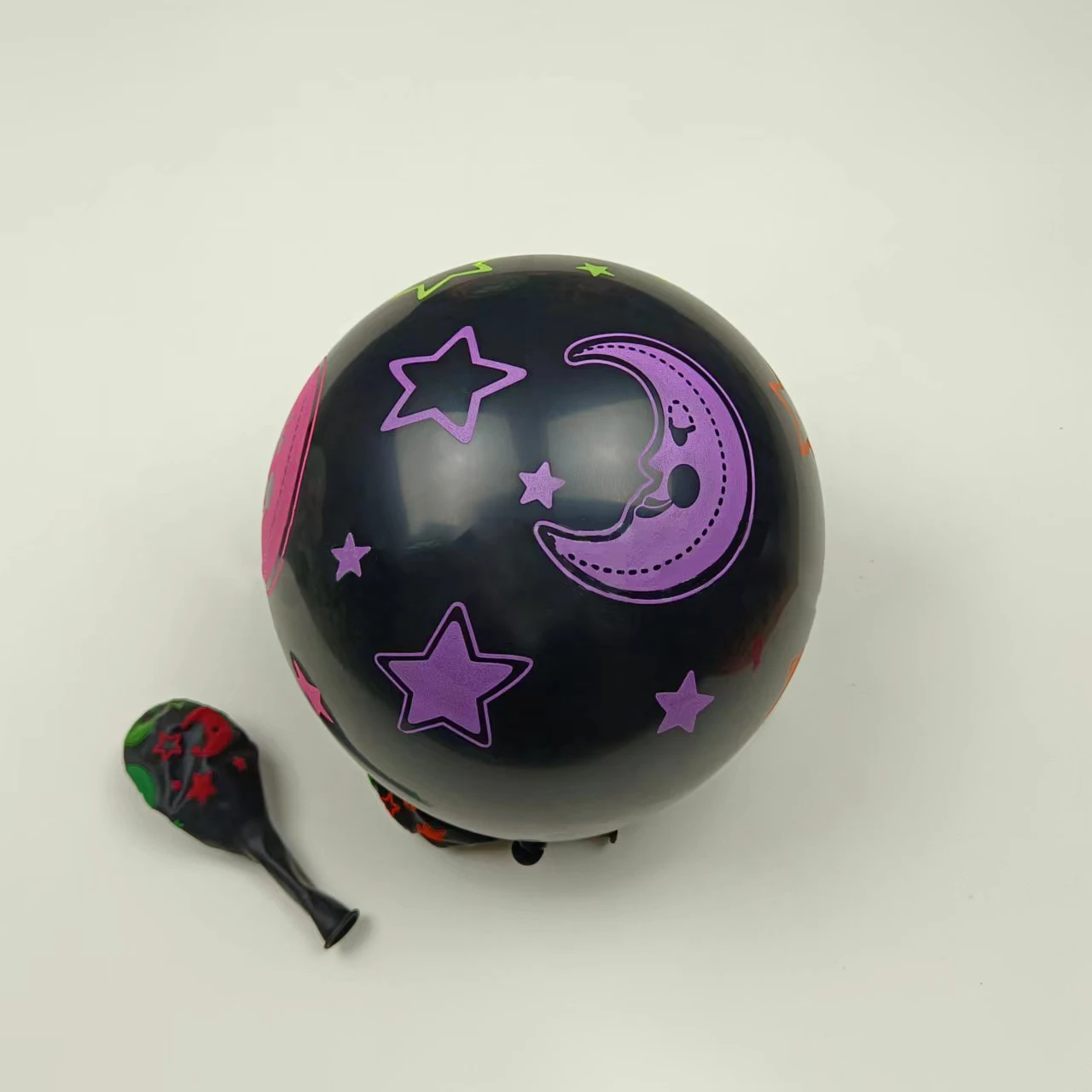 Латексные воздушные шары 12 дюймов 100