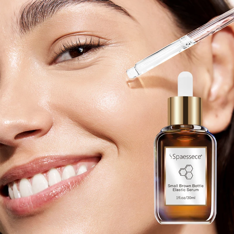 Wholesale Vibrant Glamour Crocodile Face Toner Repair Scar Vitamina C Serum Anti-aging With 100% Safety