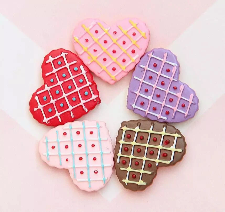 Top Sell  100PCS Tiny Coffee Beans Flat on The Back Resin Flatbacks Miniatures Food DollHouse Coffee Cabochon Slime DIY