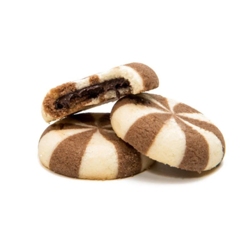 hot sale 304ss maamoul making machine date bar making machine filled chocolate cookie machine price