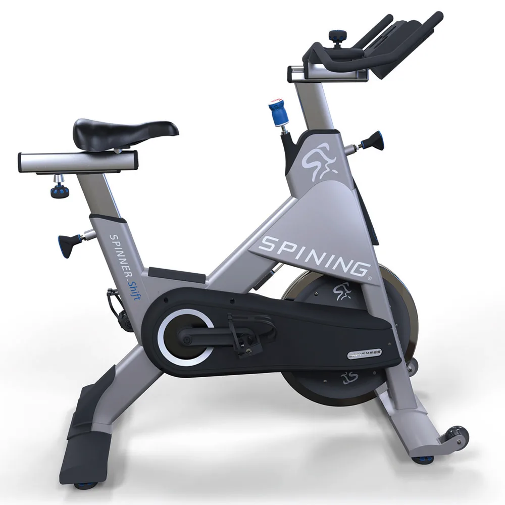 2021 Spinning sports home fitness bike indoor ultra-quiet fitness equipment bicycle fitness weight loss equipment