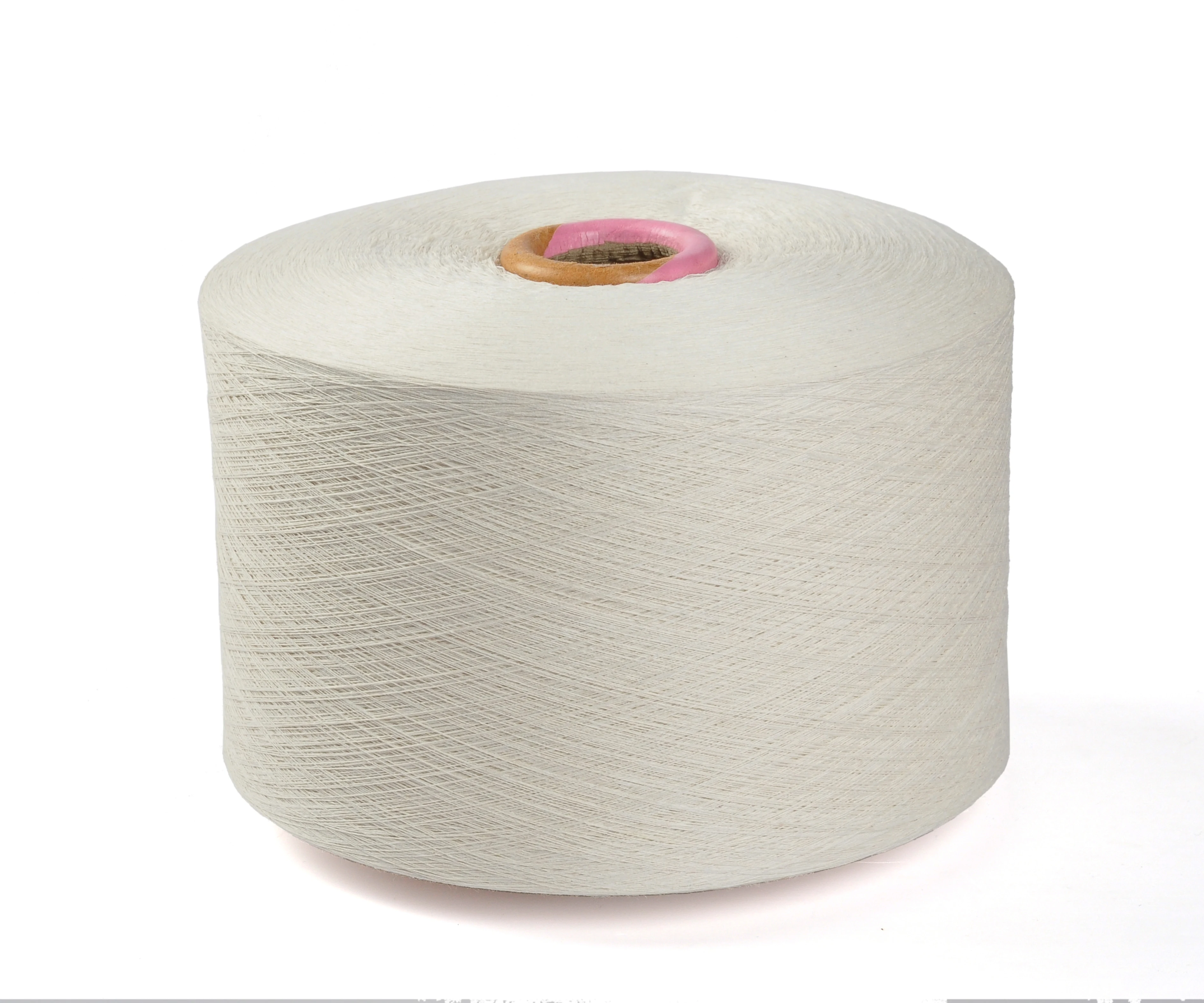 Cotton Polyester Yarn For Hand-Knitted And Crochet Crocheted Slippers Cushion Doll Carpet Yarn