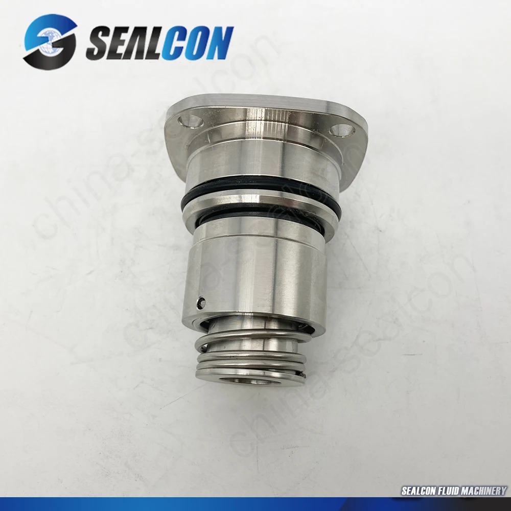 Ebara EVMS Pump 10/15/20 Shaft Seal Unbalanced Mechanical