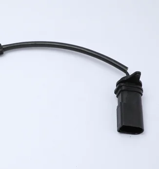 OE NO. 4G0615121D OEM Custom Automotive Car Brake Pad Wear Sensor