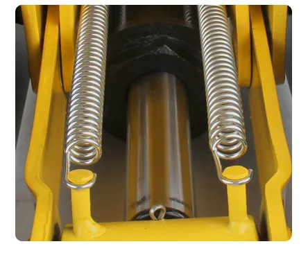 5 Ton Low Profile Trolley Jack Hydraulic Floor Jack For Sale