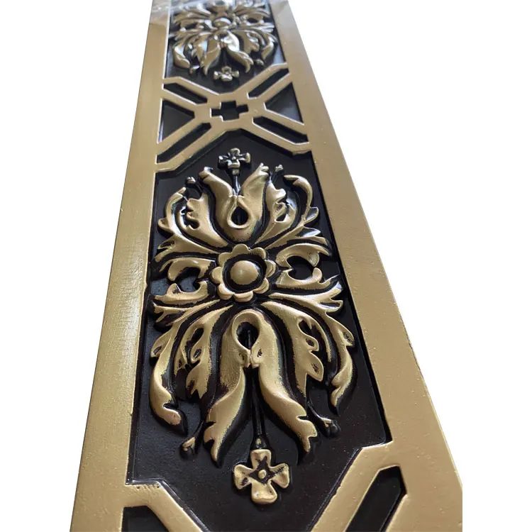 house decoration interior cornice moulding luxury designs wall board pu cornice