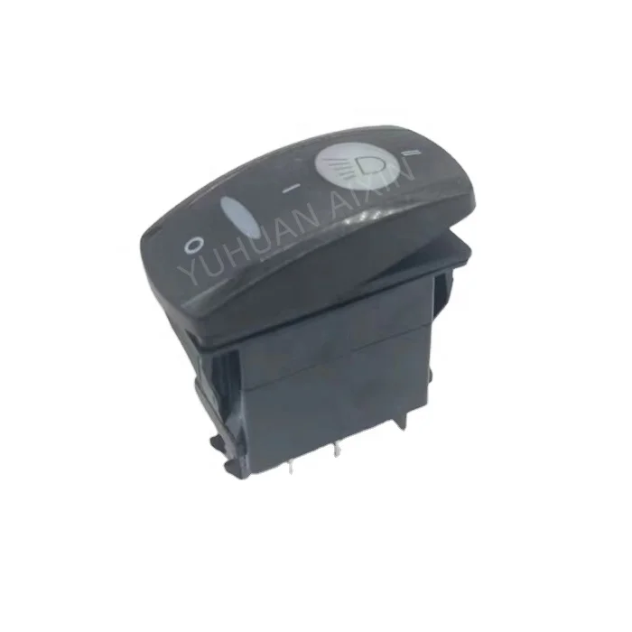 3004995 Switch as-Rocker for 414E 416 420 430 450 series 300-4995