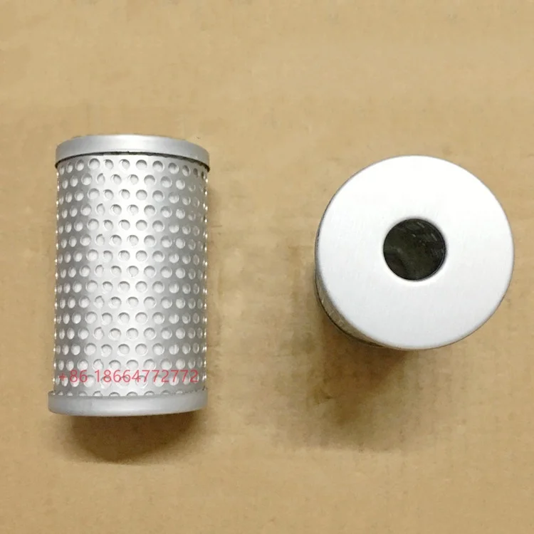 zhongtong bus parts steering filter hydraulic filter element