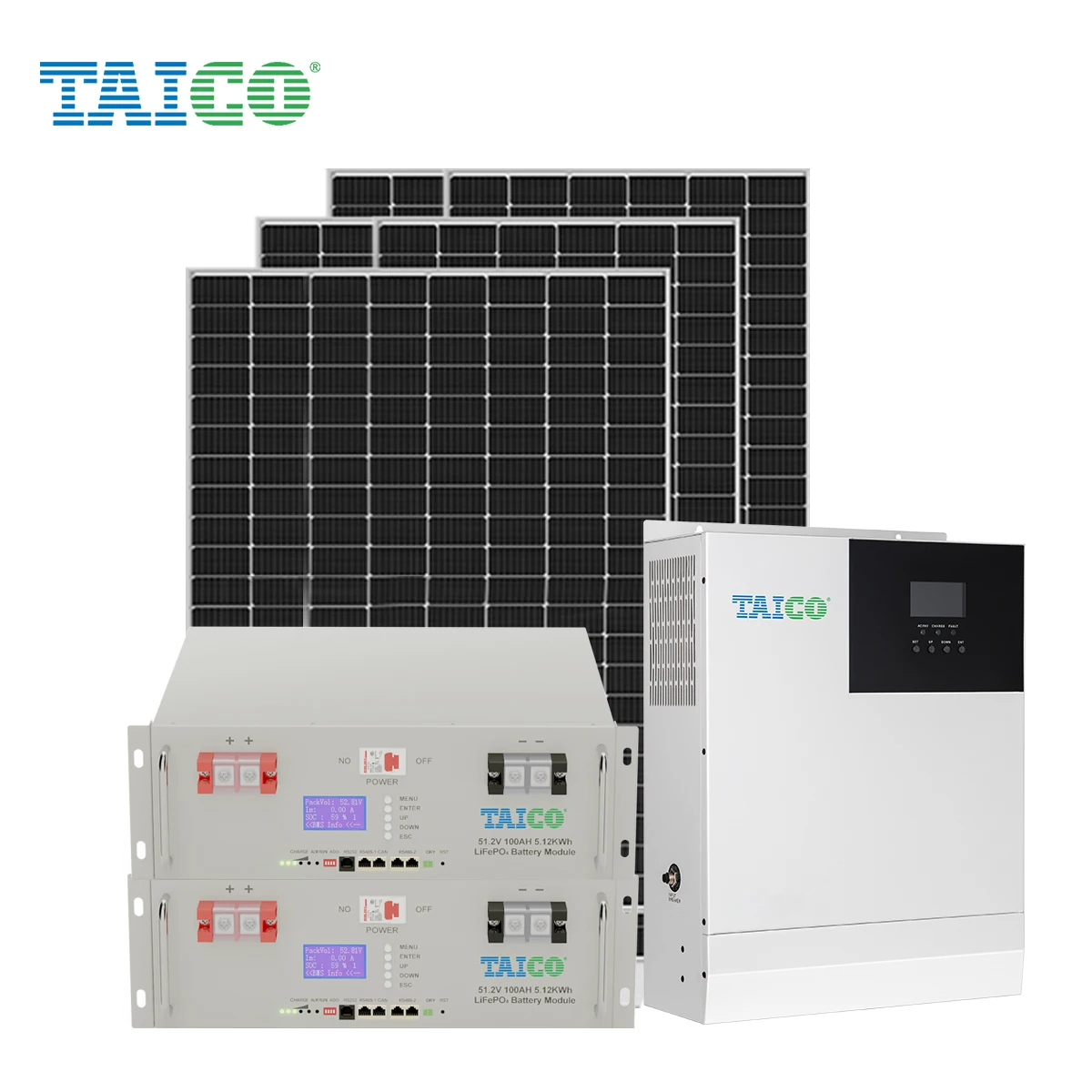 high quality 3kw off grid hybrid solar wind power system home solar power system