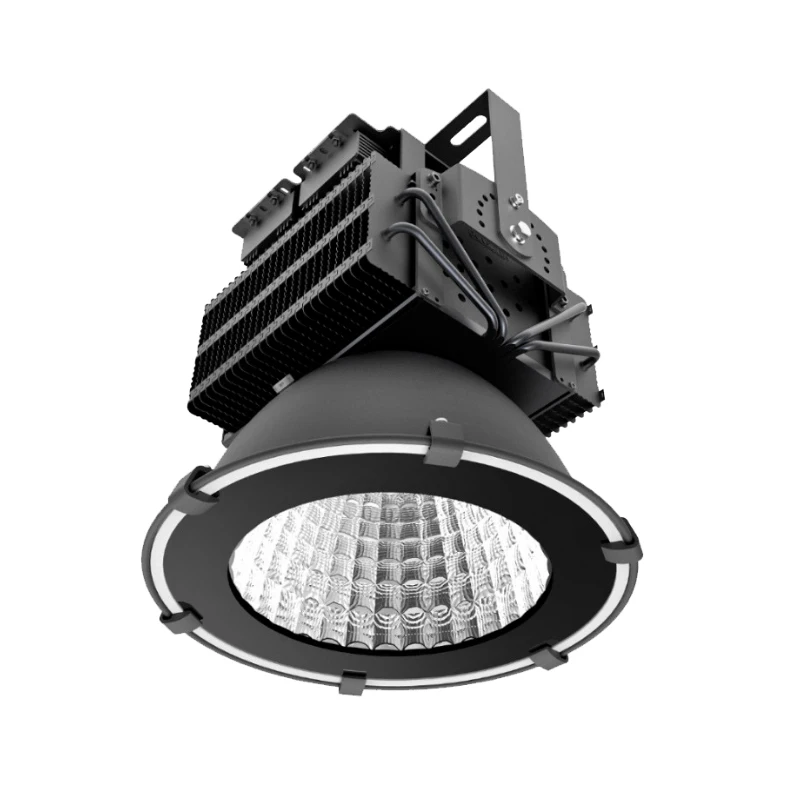 300W/500W/1000W IP65 морской аквариум RGB светодиодное освещение коралловый риф Белый Черный прожектор с длительным сроком службы для рифов и аквариумов
