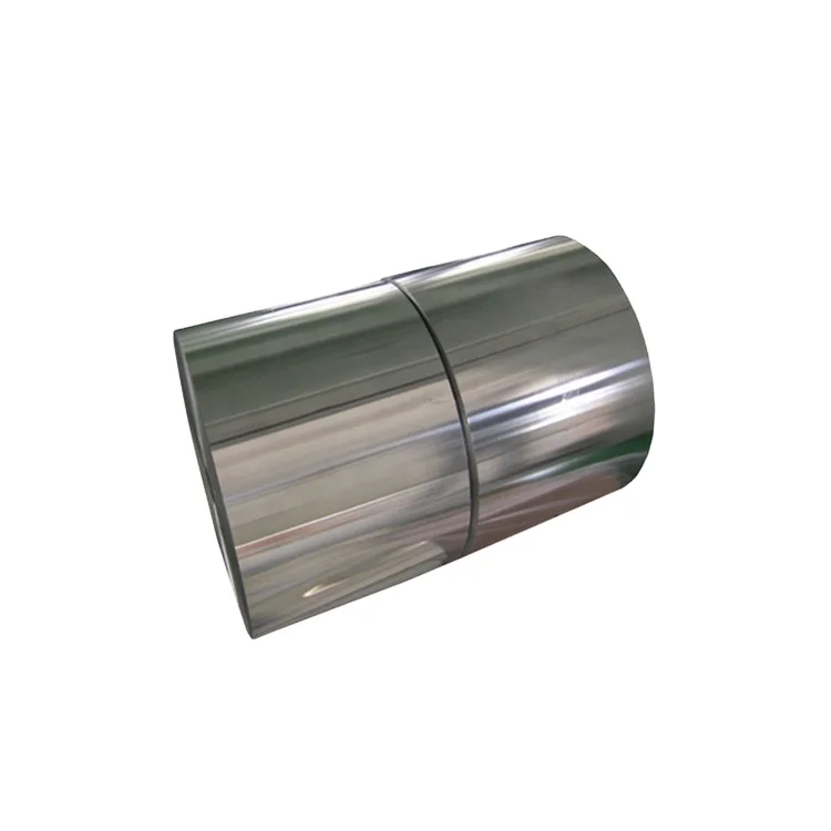 35 Micron Aluminum Foil for Chocolate for Chocolate bar Wrapper