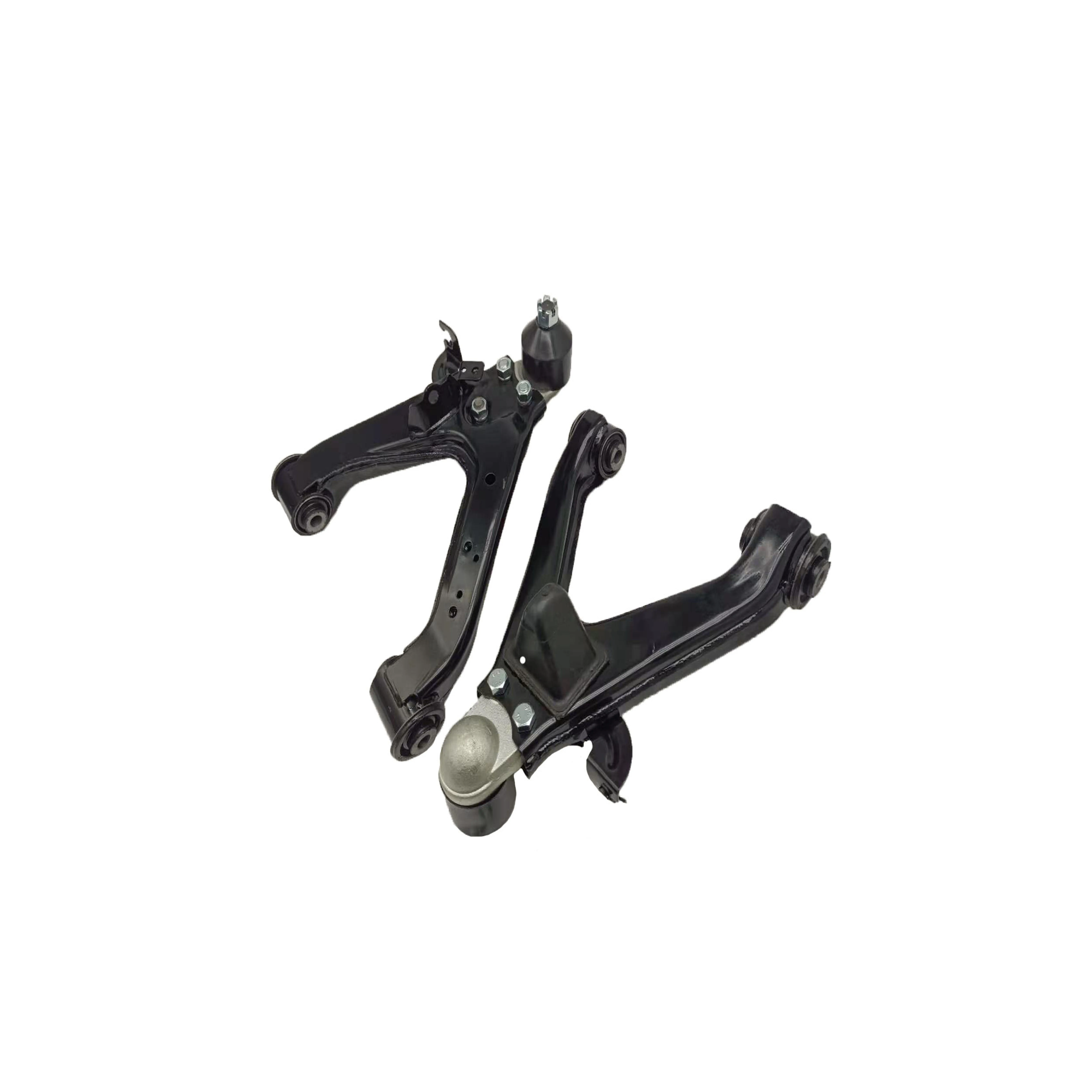 Factory Sell  Large inventory Auto Parts Front Suspension Lower Control Arm BUSH For Mitsubishi  MR508131 MR508132