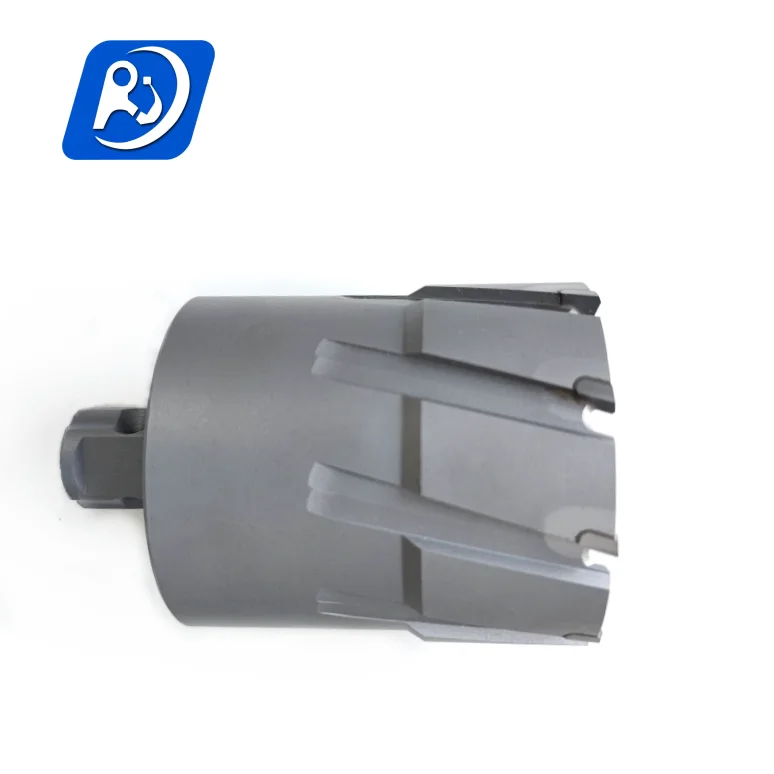 RJTOOLS Универсальный хвостовик 12*35 мм TCT кольцевой резак
