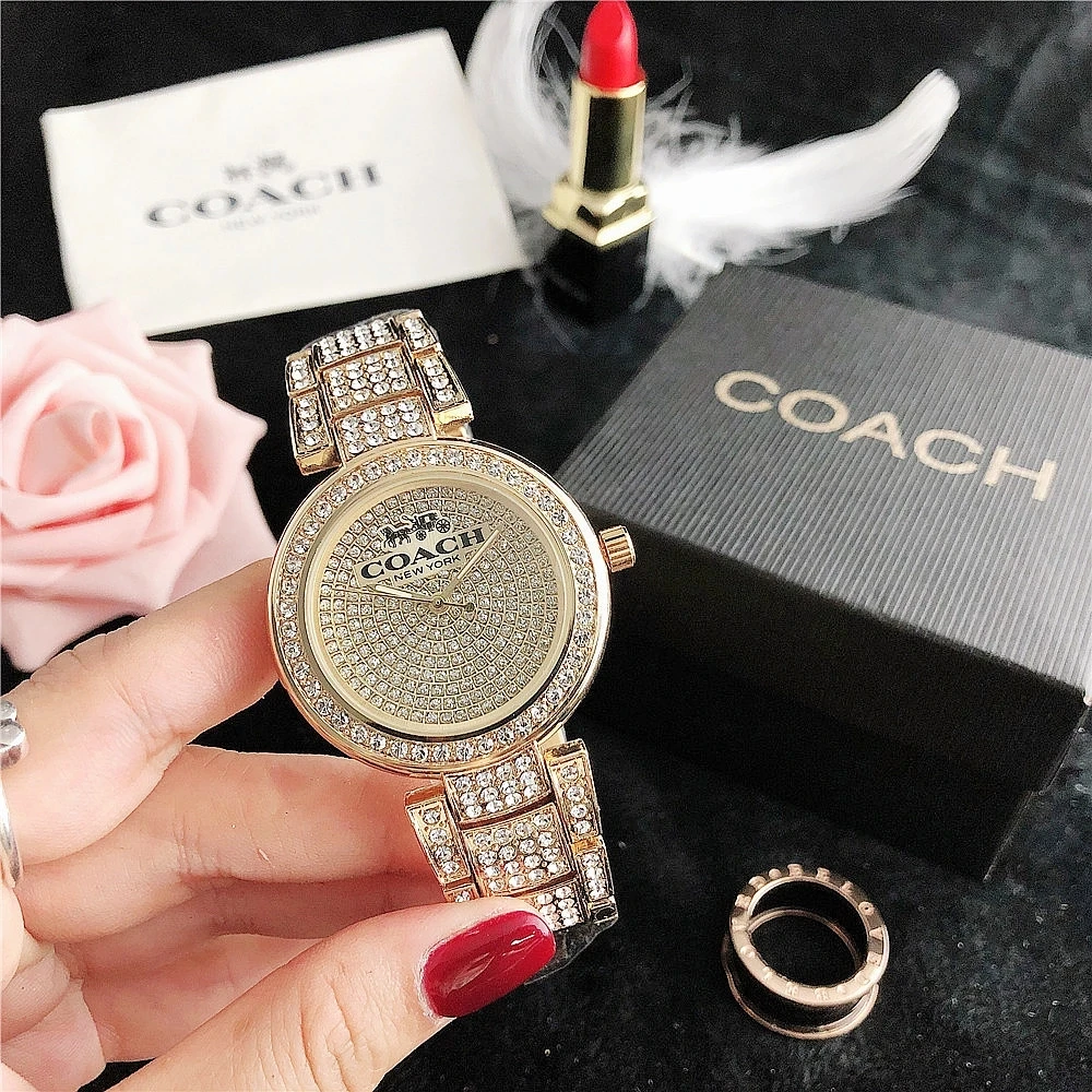 Best price watch for couples wristwatch luxury women steel wristwatches designer watches full diamond popular brands