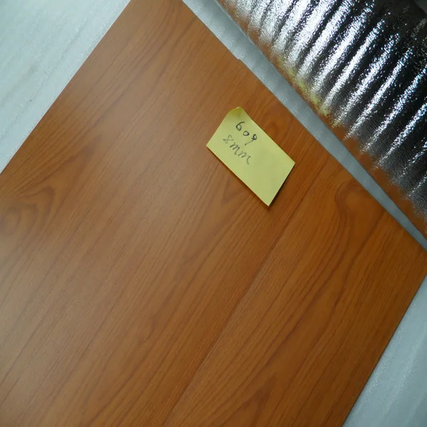 AC3 8mm wooden european covering for price stone laminate flooring