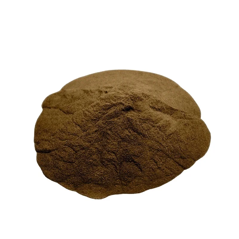 Chinese factory flake bronze powder