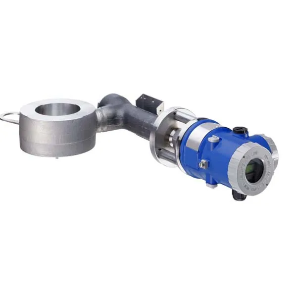 original foxboro 244LD displacer level transmitter for level measurement