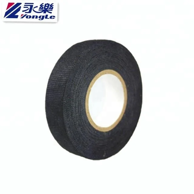 Новая высококачественная Водонепроницаемая Автомобильная фланелевая бархатная лента для жгута проводов