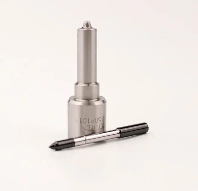Высококачественная Форсунка для дизельного топлива ZCK154S432 ZCK154S432A