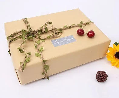 
2020 new Wholesale pure color kraft wrapping paper roll for flower packing 