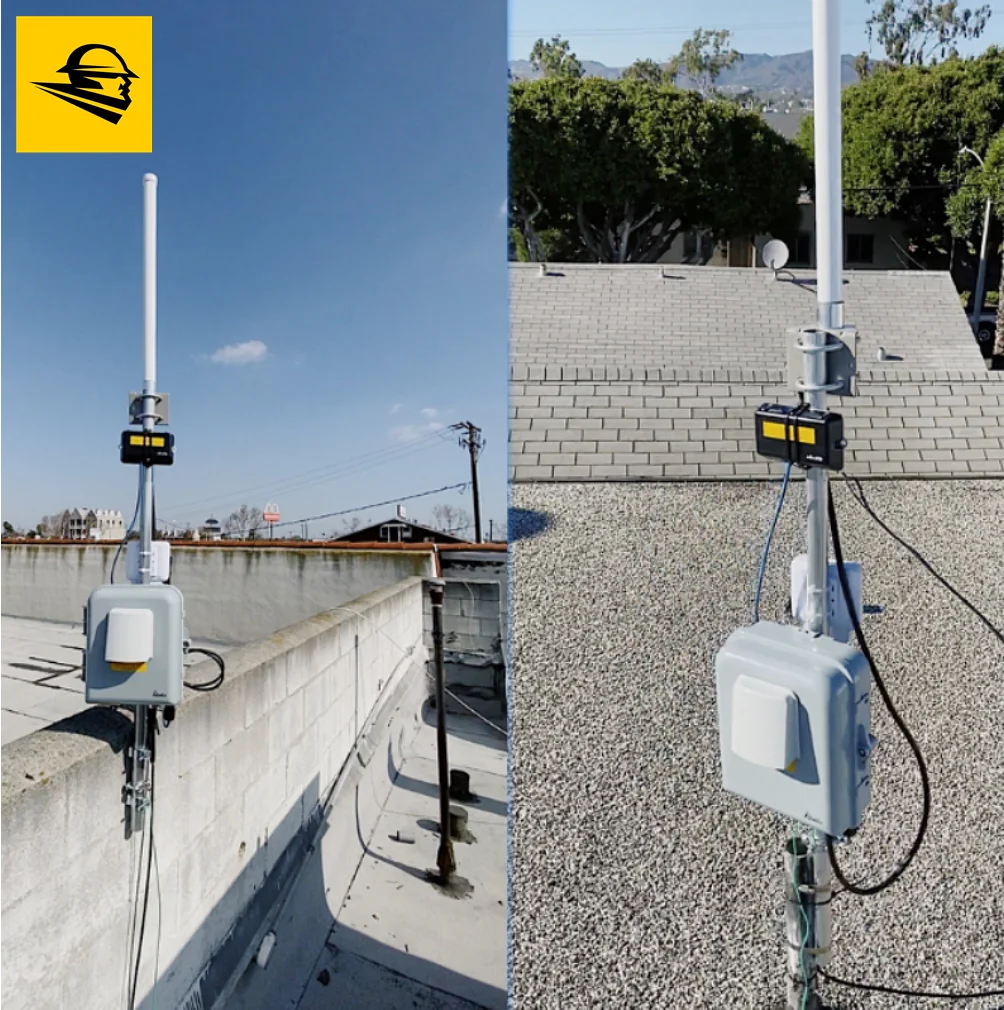 Bobcat300 nuevo new hot selling global sources rak v2 miner hnt helium hotspot for bobcat miner 300 hnt helium hotspot