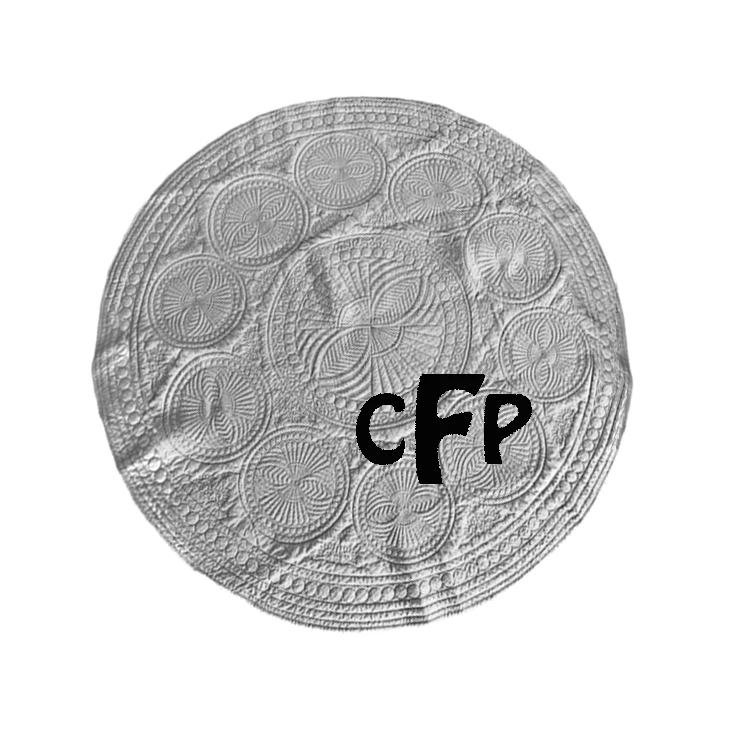 CFP A074, Детский напольный коврик, хлопковый стеганый круглый детский игровой коврик