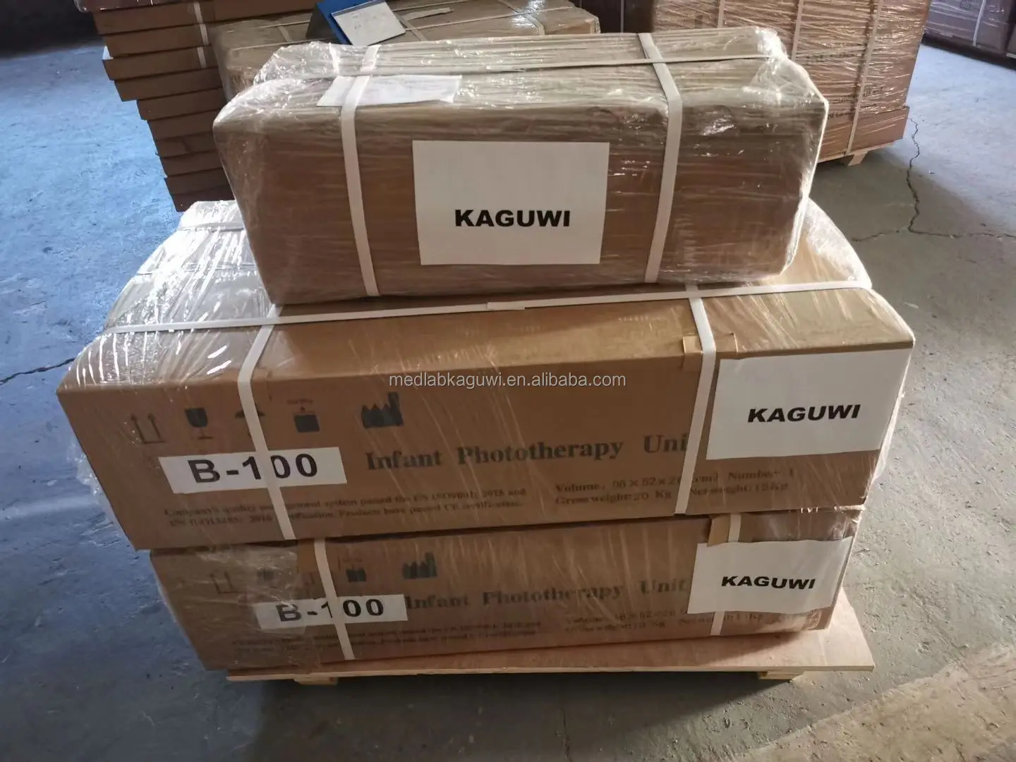 Cheap Type CE ISO KGW-G30 Ear Nose Throat ENT Treatment Unit