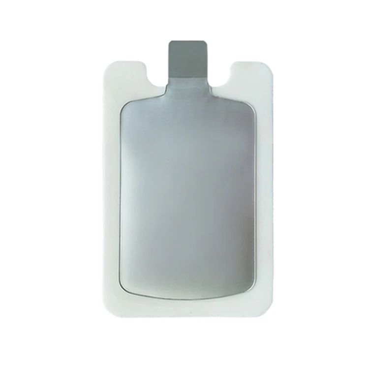 Wholesale Medical Electrosurgical Electrode Adult Child Monopolar Surgical Disposable Esu Grounding Pad