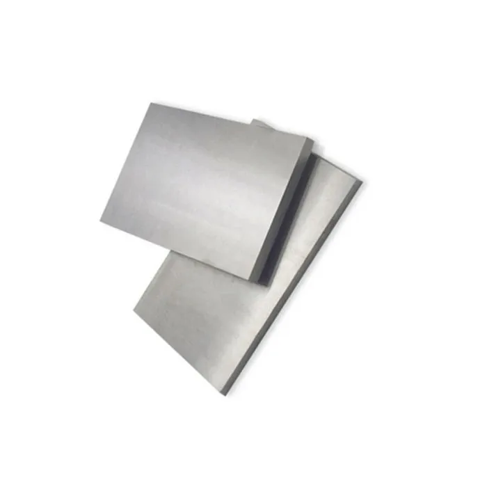 China Manufactory tungsten carbide shim plate sheet round bar Of Good Service