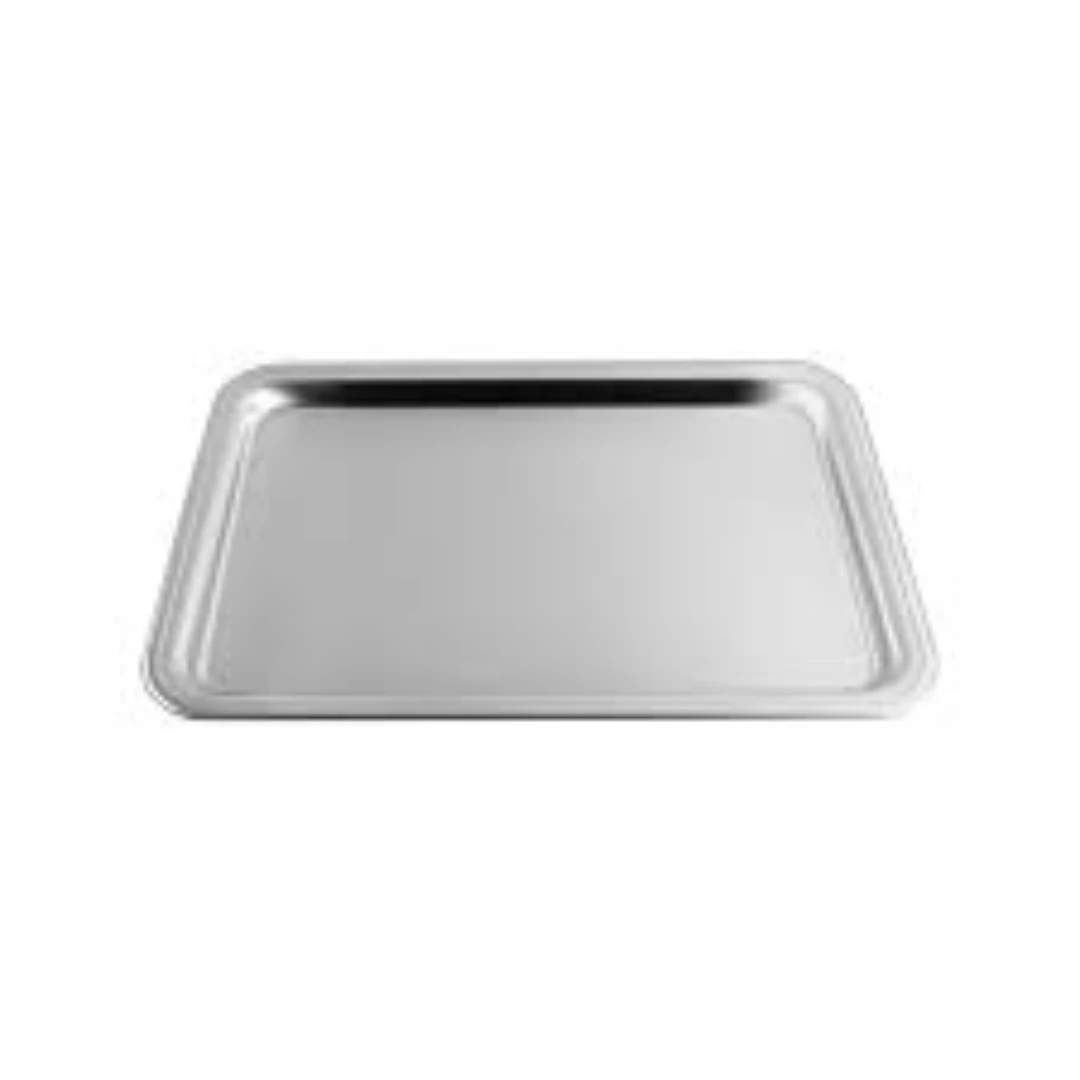 Customized Nanfeng Stamping Stainless Steel 304 Plate Pieces Made in China