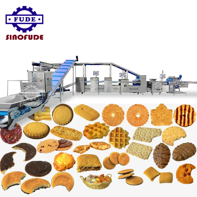 biscuit mini making machine price biscuit packing making machines biscuit production line machine