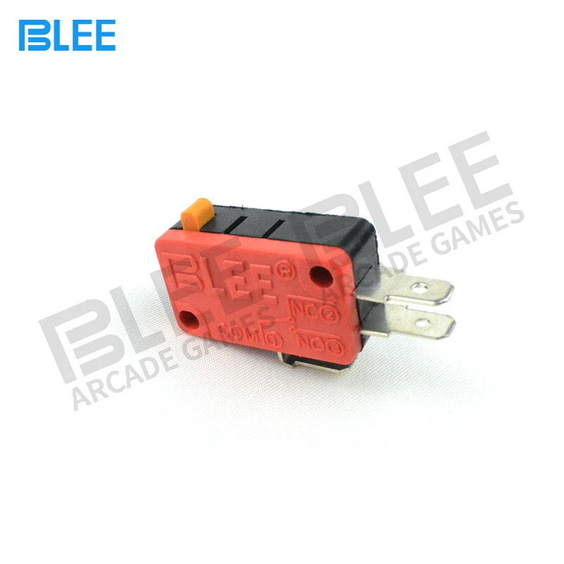 Лидер продаж прозрачная кнопка BLEE микропереключатель