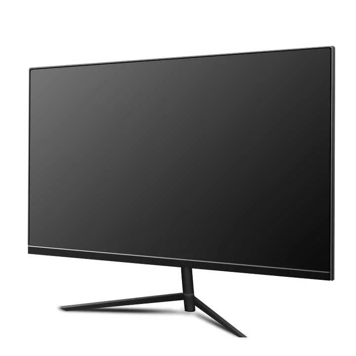 Display Wholesale Hot Selling 32 40 50 55 60 70inch 75hz Lcd 144hz 165hz 2ms Screen 1080 2k 4k 144hz Gaming Pc Computer Monitor