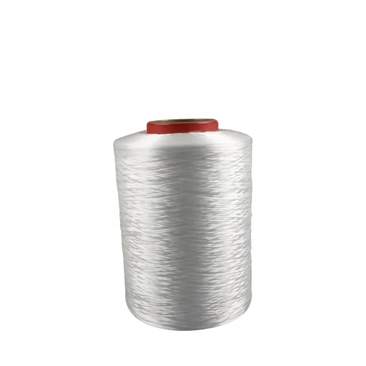 FDY yarn manufacturers in china pp fdy yarn for  polypropylene ropes 100% pp yarn raw material