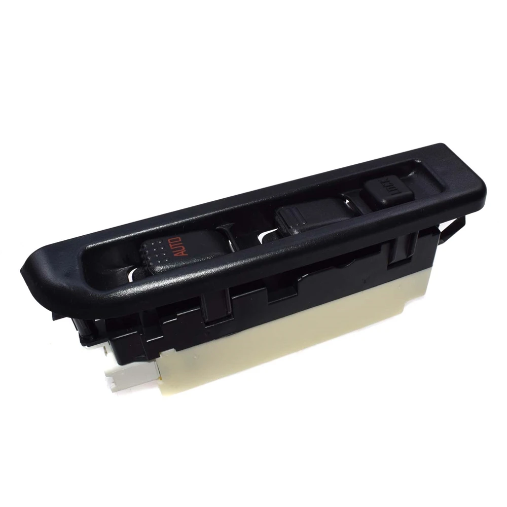 New 8973151840 Right hand driver WINDOW MASTER CONTROL SWITCH FOR ISUZU NHR,NKR