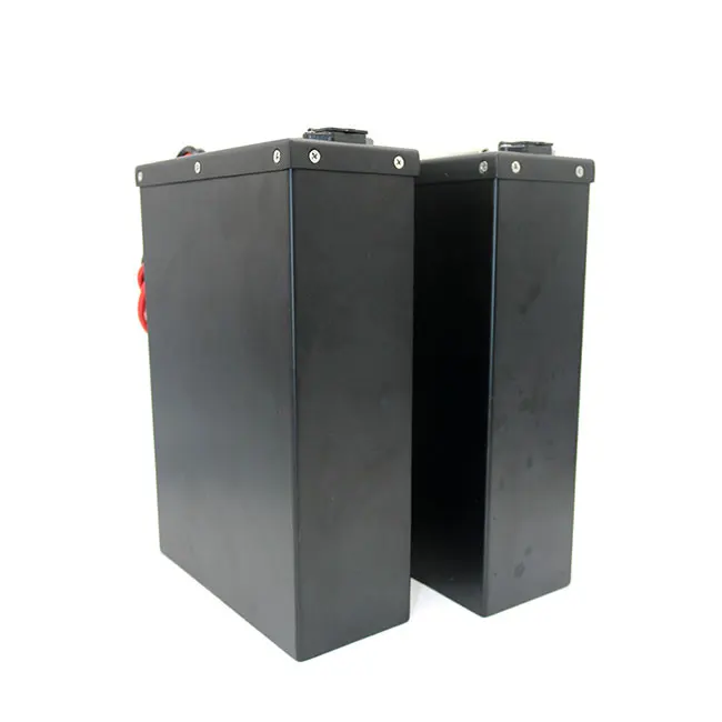 Top Quality Lithium 72v 20Ah Electric Motorcycle Battery Pack With Factory OEM Service