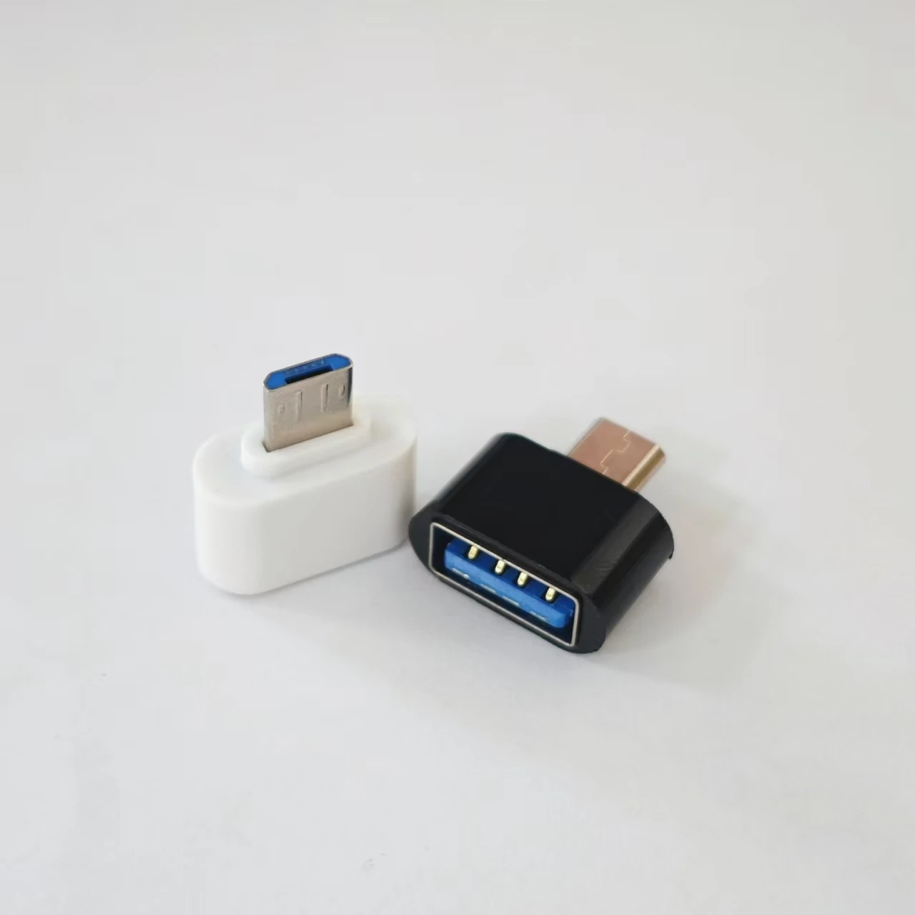 USB 2 0 OTG адаптер Type-C папа-USB кабель Micro разъем для планшета Samsung S6 Android