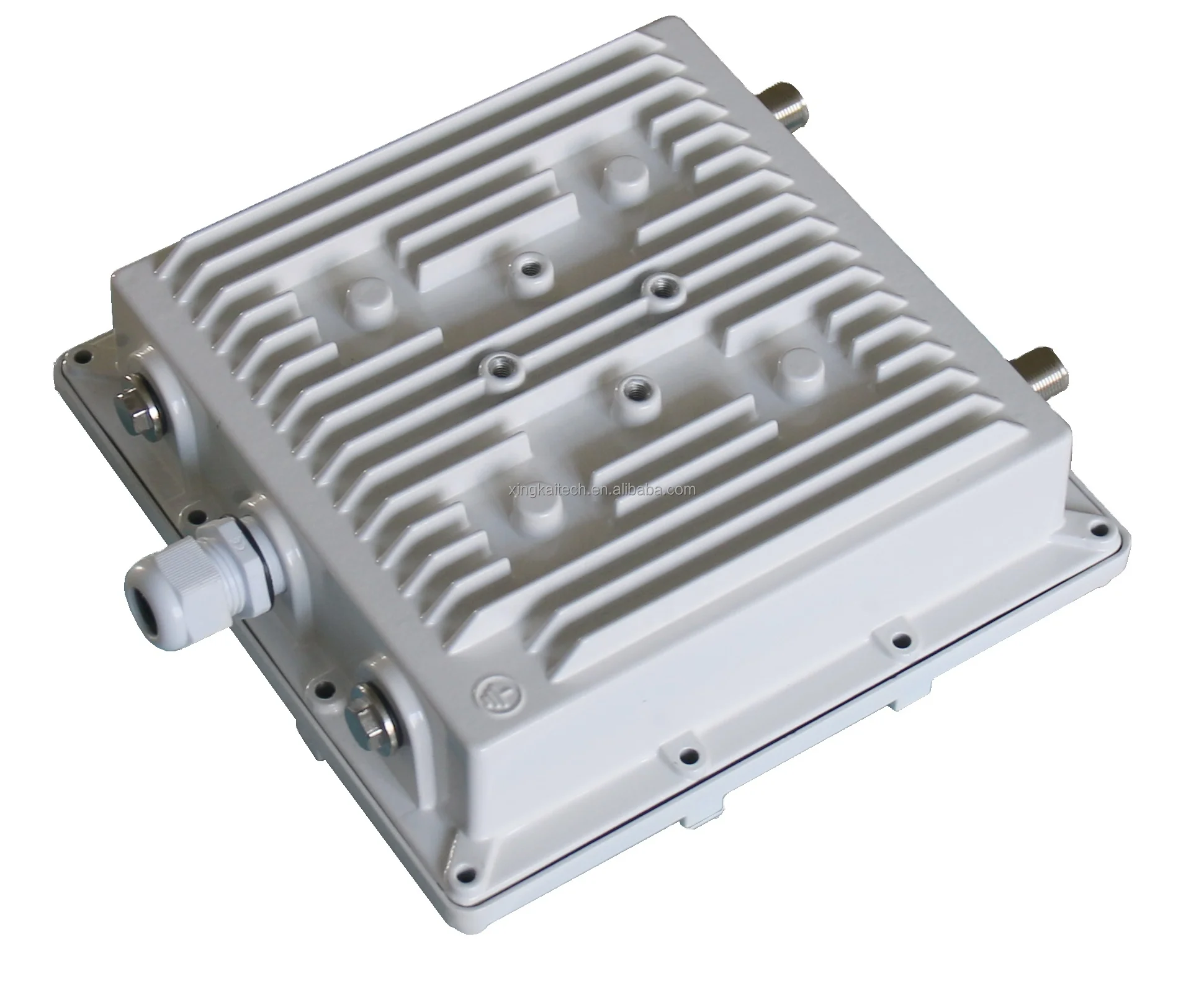 5.8G N-LOS OFDM AIRBORNE Multi-hop ad hoc Network MIMO MESH Networks Hopping Frequency  Drones Accessories