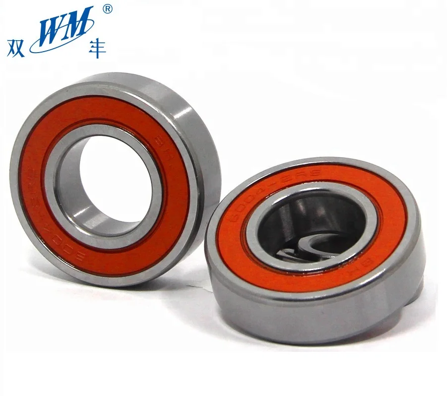 MLZ WM Brand Vertical Shaft Bearings TN Bearing 6203 c3 nr Rodamientos 6203 Balinera 6203 2rz Portant 6203 dlrs Balero 6203