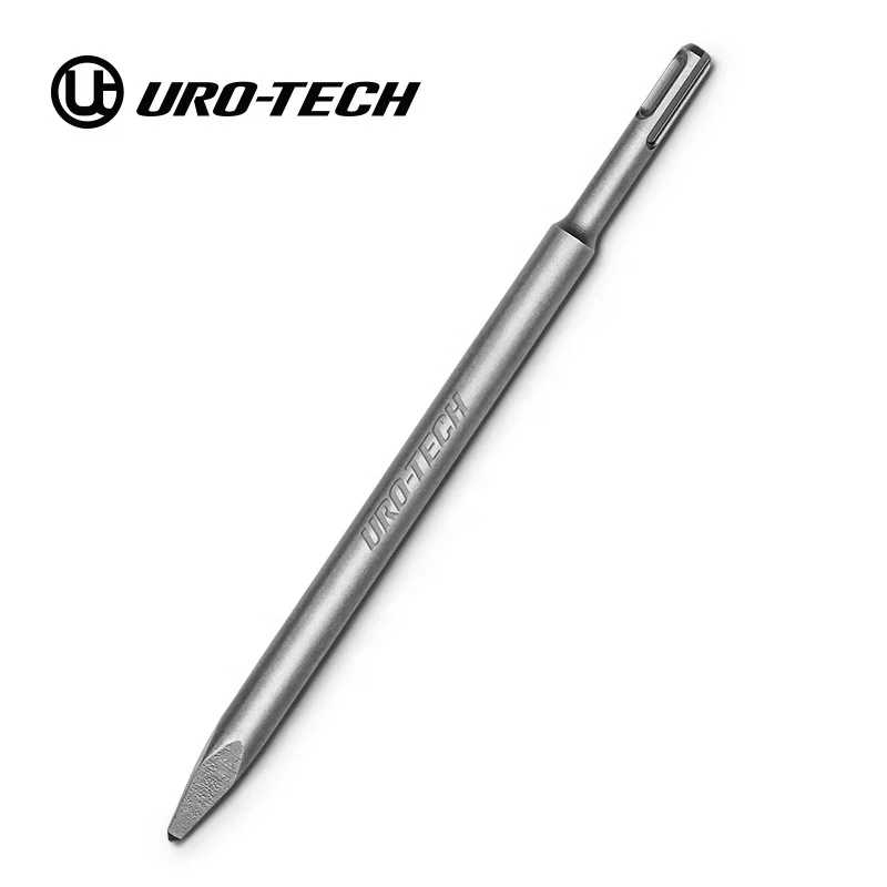 Долото SDS plus, точечное долото для бетона и камня