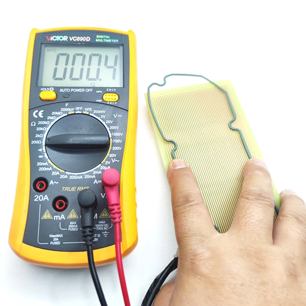 High-quality Customization Many Fields Electromagnetic Shielding Electrical Conductive Silicone